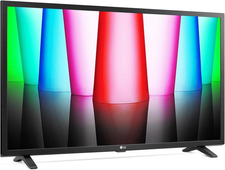 Actual product image LG 32LQ63006LA (32", LQ63, LED, Full HD, 2022)