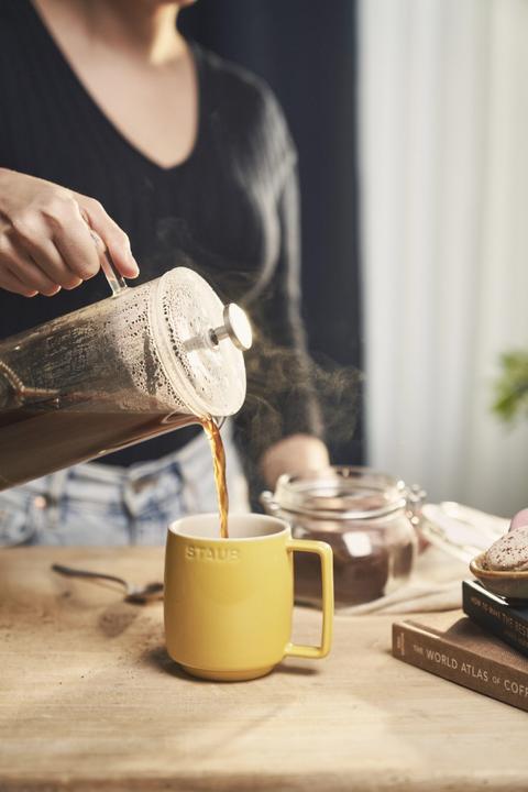 Produktbild Staub Tasse Citron M 350ml (350 ml, 1x)