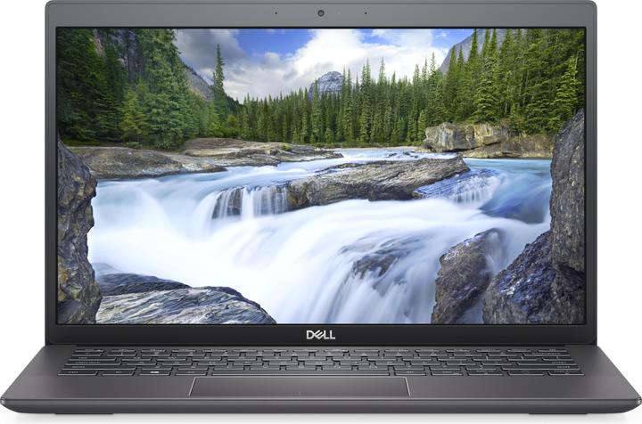 Image du produit Dell Latitude 3301 Notebook Zwart 33,8 cm (13.3/u0027/u0027) 1366 x 768 Pixels Intel 8de generatie Core i (13.30", Intel Core i3-8145U, 128 Go)