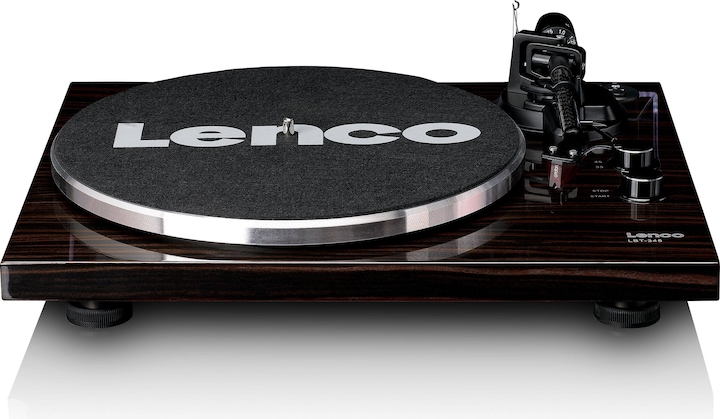Image du produit Lenco LBT-345WA (Manuel)