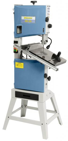 Actual product image Bernardo Cantina Bernardo - Holzbandsäge HBS 320