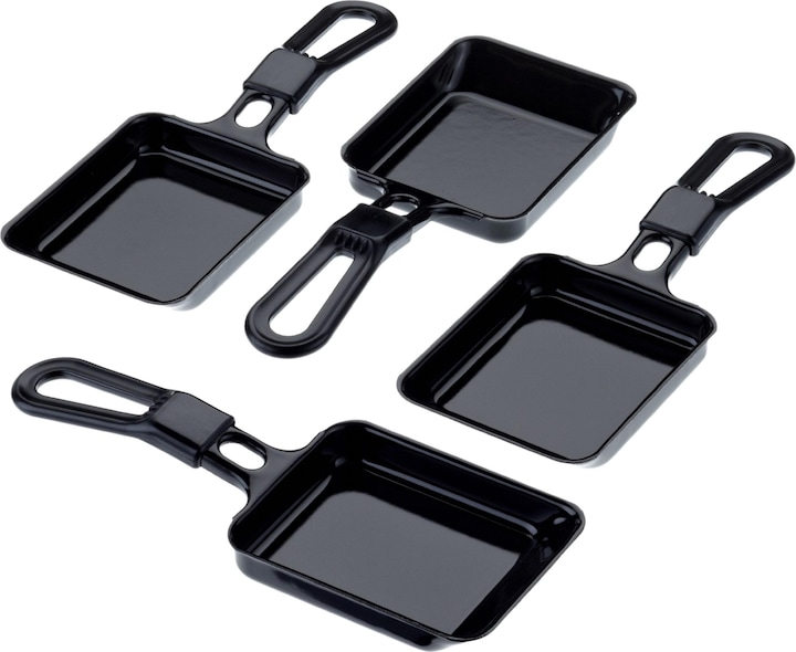 Produktbild Steba Raclettpfännchen