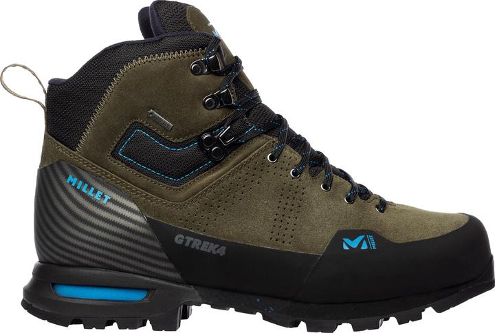 Actual product image Millet Trek 4 Goretex Stiefel (44 2/3)
