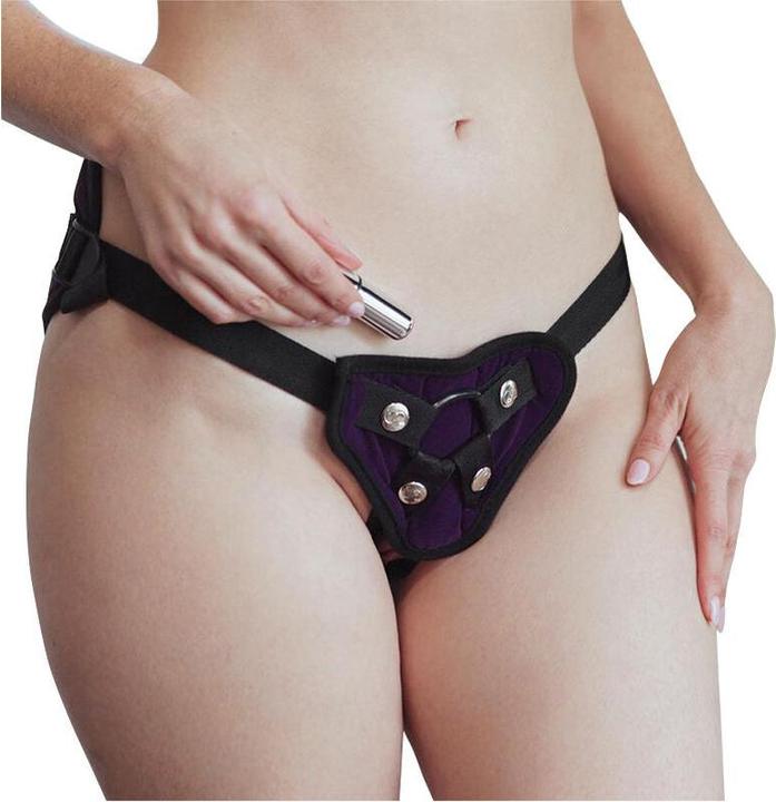 Image du produit Sportsheets Lush Strap On