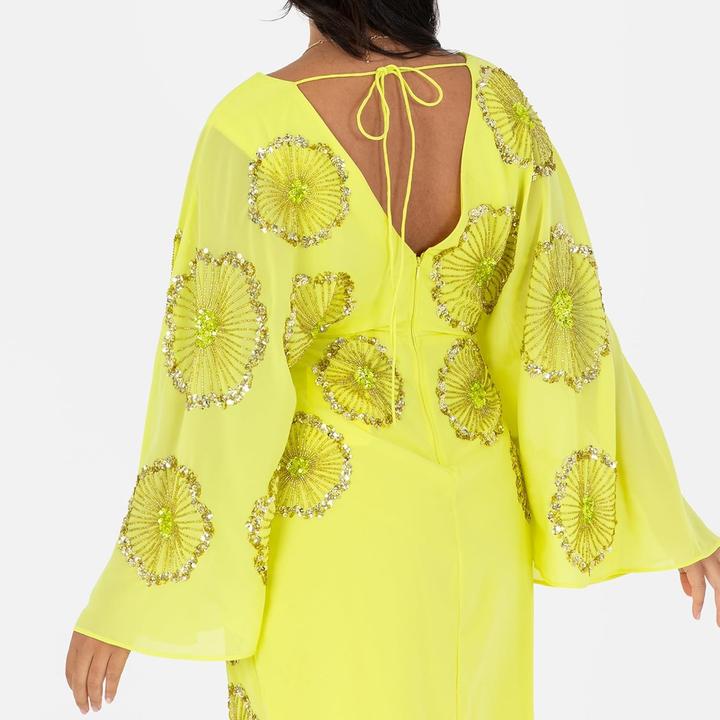 Immagine prodotto Herba Abito Midi (48)