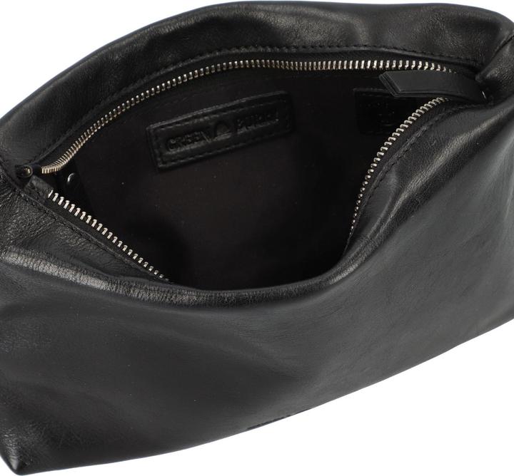 Produktbild Greenburry Colombiana Umhängetasche Leder 26 cm