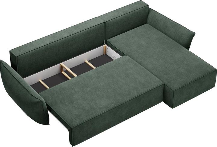 Produktbild Micadoni Kaelle (Ecksofa)