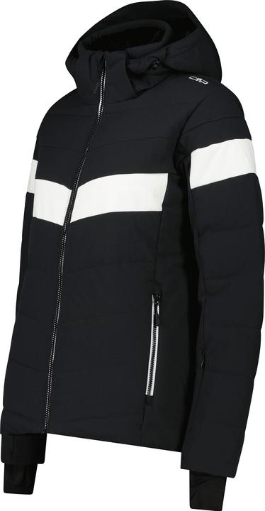 Immagine prodotto CMP Campagnolo Felpa con zip e cappuccio (S)