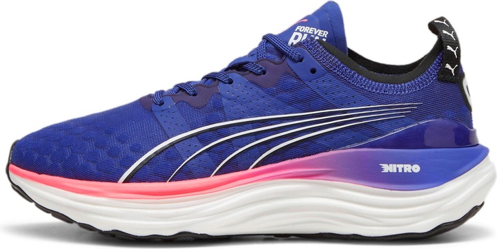 Produktbild Puma damen-laufschuhe foreverrun nitro (37.5)