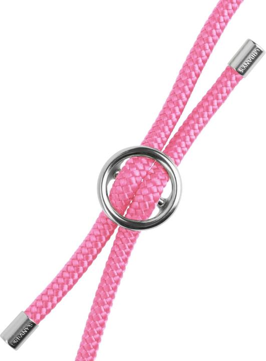 Actual product image Urbany's Necklace Case BABY GIRL iPhone 17