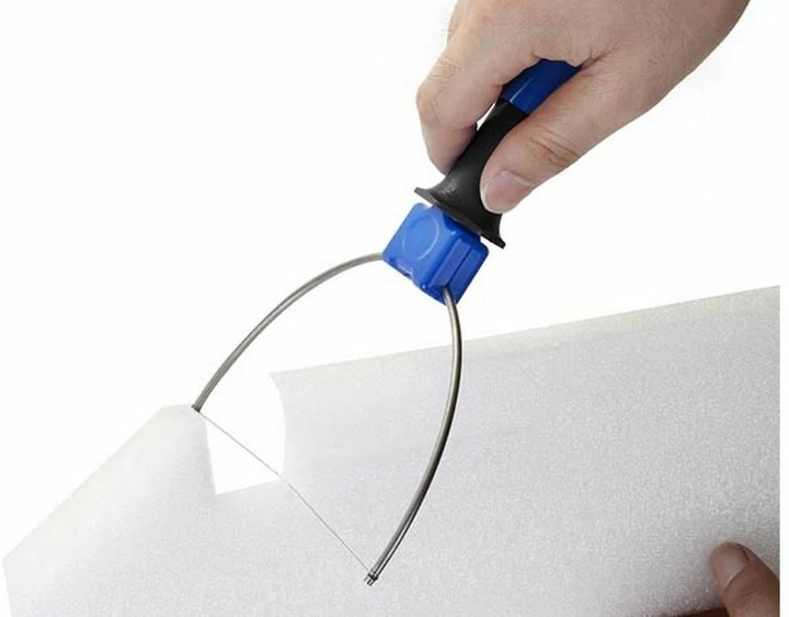 Actual product image Velleman Hot wire cutter 3 in 1