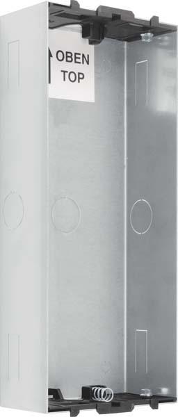 Immagine prodotto Elcom ELCO REW111Y Custodia taglia 1 UP per posto esterno ONE