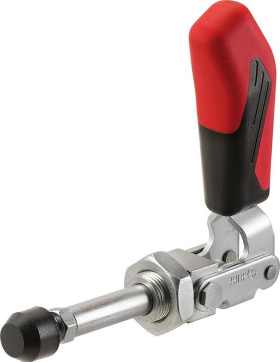 Amf Morsetto per asta di spinta n. 6844 misura 2 corto