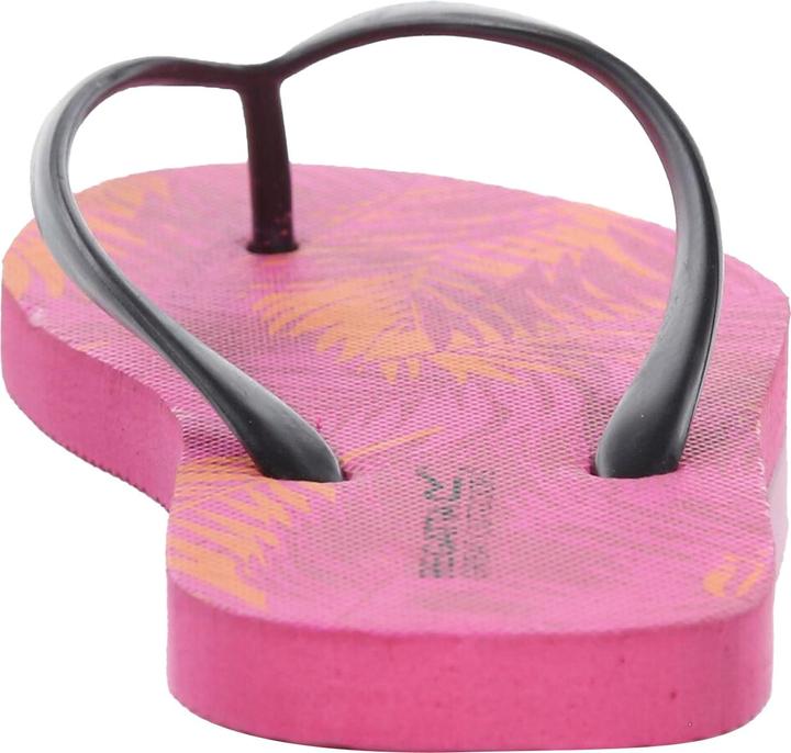Actual product image Regatta Flipflops Bali Palm Leaf (37)