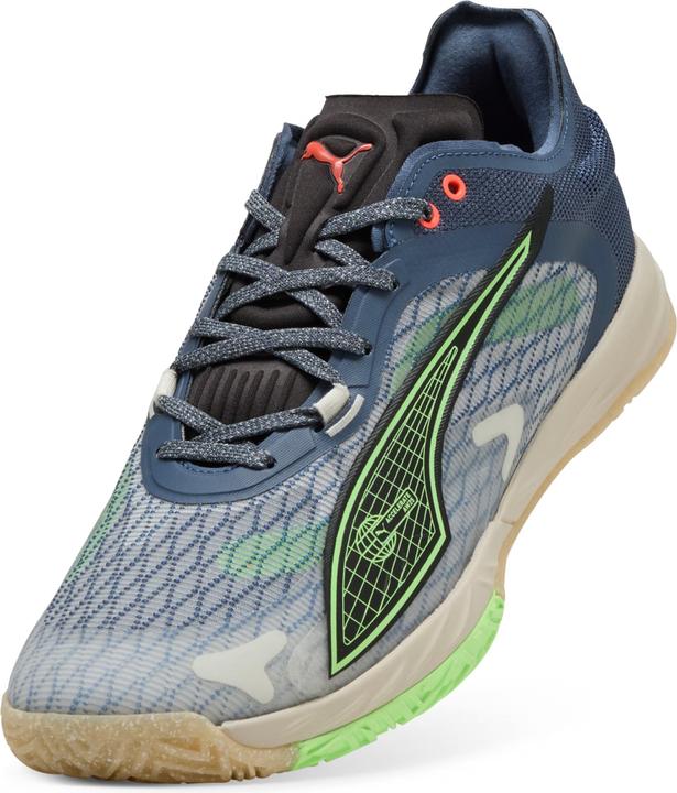Actual product image Puma Accelerate Nitro SQD 4 FOREVER.BETTER. (42)