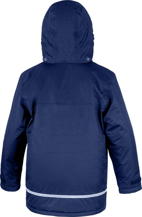 Actual product image Result Clothing Childrens/Kids Parka (116)