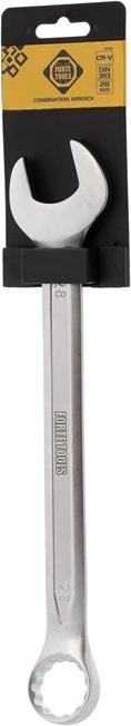 Forte tools Wrench Combination 28 mm