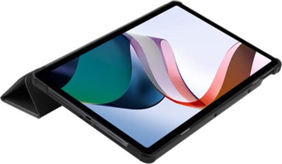 Produktbild Just in Case Xiaomi Redmi Pad Smart Tri-Fold Case (Black) (Xiaomi Redmi Pad)