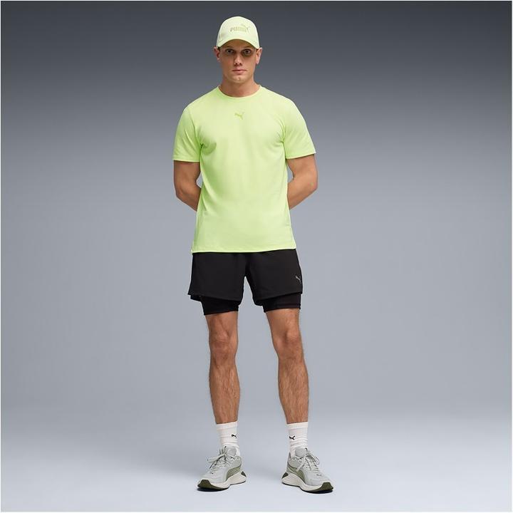 Produktbild Puma M Cloudspun Tee (S)