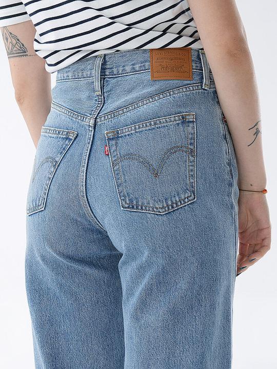 Immagine prodotto Levis RIBCAGE a gamba larga (W32/L34)