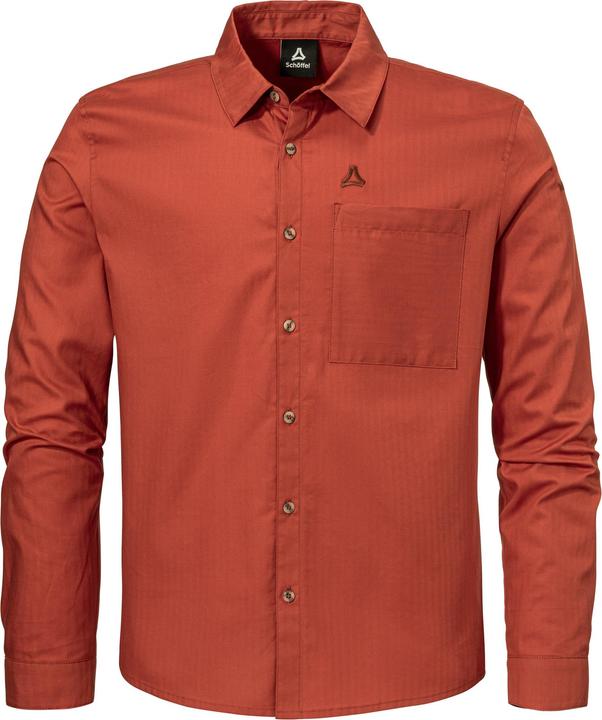 ananas scuro, Red