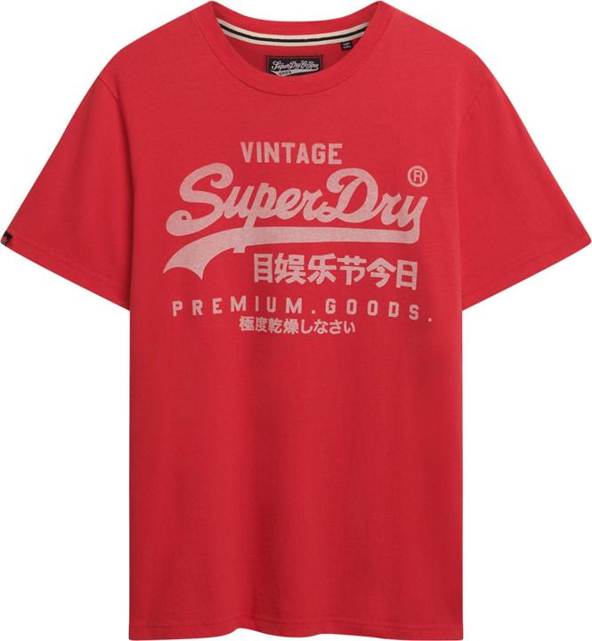 Immagine prodotto Superdry VI Classic Tee (XL)