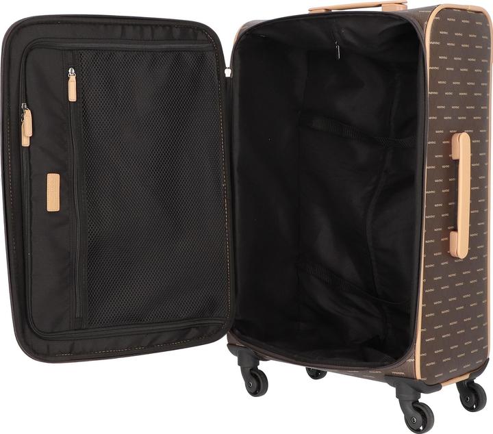 Immagine prodotto Valentino Carrello Liuto a 4 ruote 68 cm (63 l)