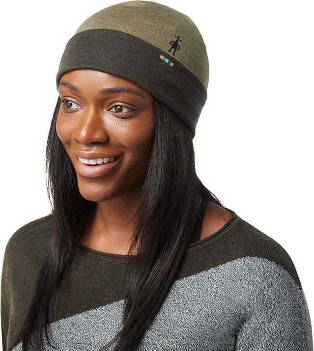 Produktbild Smartwool Merino 250 Cuffed Beanie