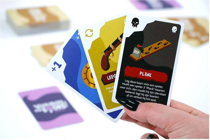 Actual product image 999Games 999 Games, Verräter an Bord!