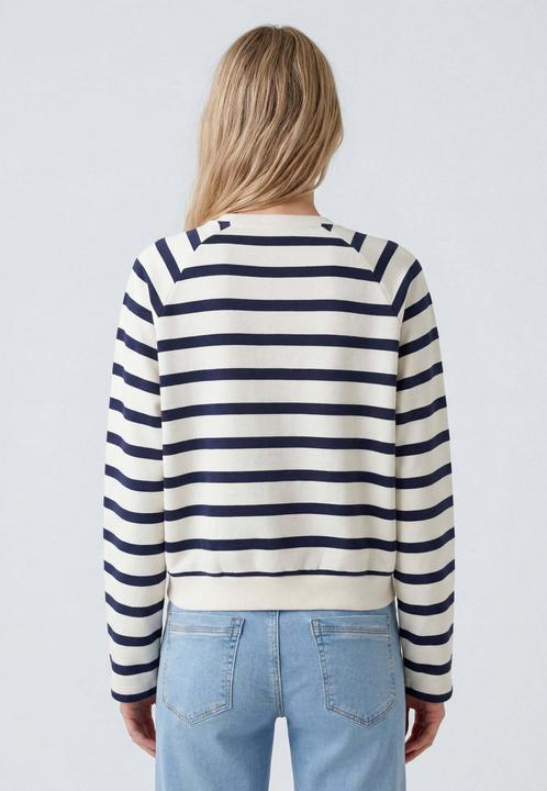 Produktbild Mavi Sweatshirt Crew Neck (XS)