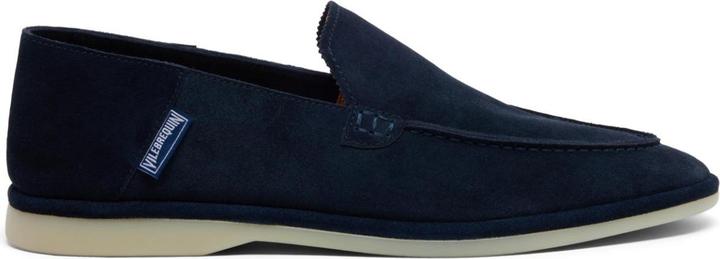 Produktbild Vilebrequin Flat Shoes Blue (41)