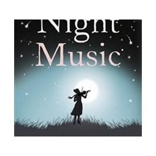 Thumbnail - Night Music, Belletristik von Jojo Moyes