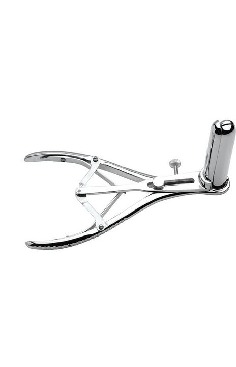Actual product image Shots Anal Speculum