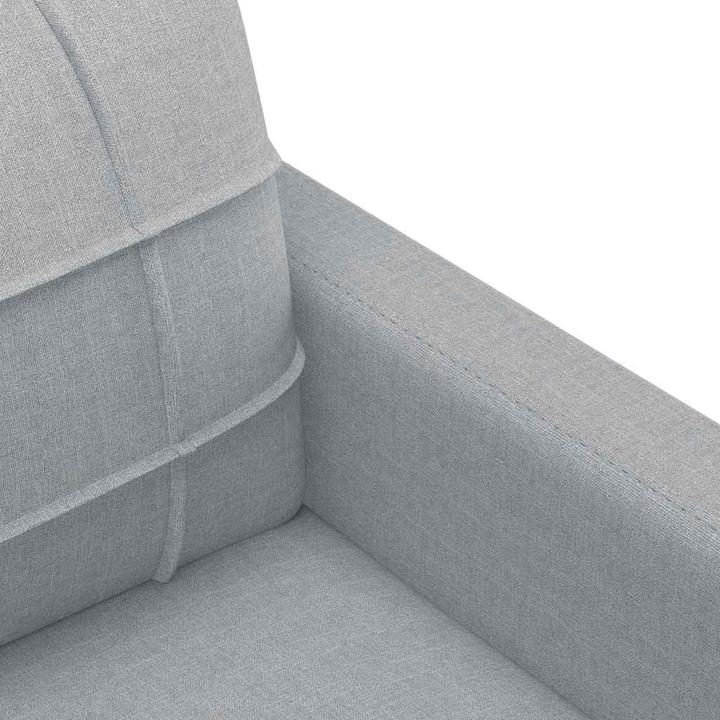 Produktbild vidaXL 2-Sitzer-Sofa (2-Sitzer)