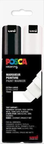 Immagine prodotto Posca PC-17K è un'auto di qualità e di qualità (2x)
