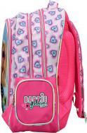 Produktbild Barbie Summer Schultasche 46 cm
