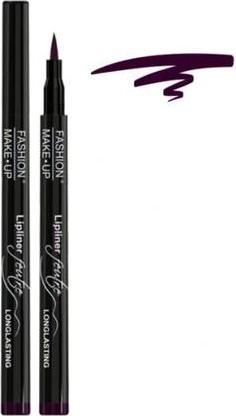 Raphael Cosmetic Long Lasting Felt Lip Liner No. 06 Plum (Pflaume)