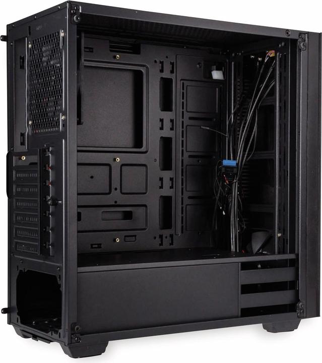 Produktbild Kolink Stronghold (ATX, mATX, Mini-ITX, E-ATX)