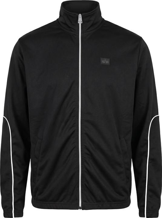 Produktbild Alpha Industries Essential Bomberjacken - 196287 (S)