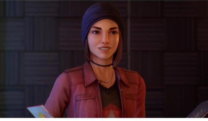 Produktbild Square Enix Life is Strange: True Colors (Xbox Series X, Xbox One X, FR)