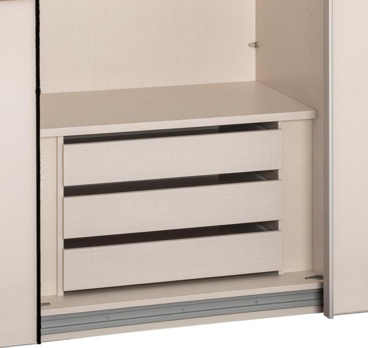 Produktbild Moderano System One (249 x 222 cm)