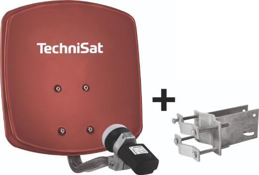 Actual product image TechniSat 1433/8395
