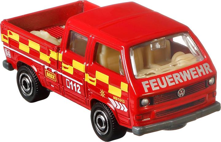 Matchbox Best of Germany