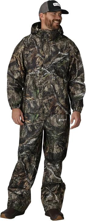Actual product image Frogg Toggs Pro Action Advantage Rain Jacket (L)
