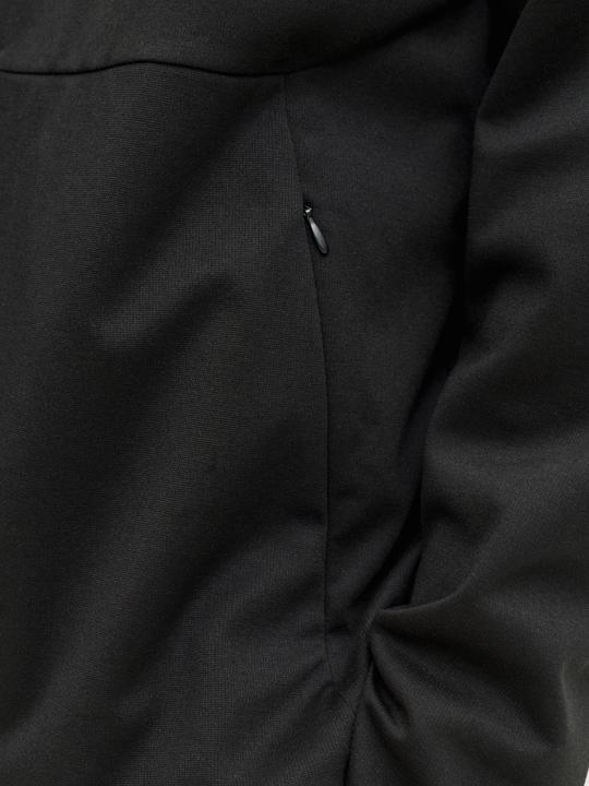 Produktbild Jack & Jones Jjebase Sweat Zip Hood Sn (M)