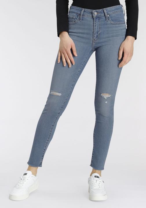 Immagine prodotto Levis Jeans Skinny Donna (29)