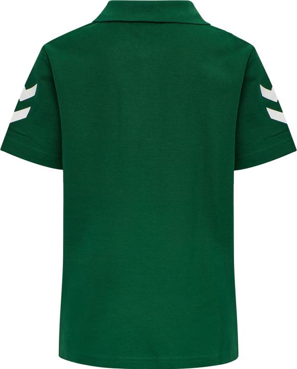 Immagine prodotto hummel Polo In Cotone Per Bambini (152)