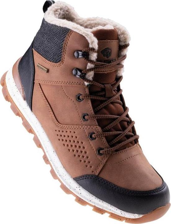 Image du produit Iguana Chaussures Geleb Mid (42)