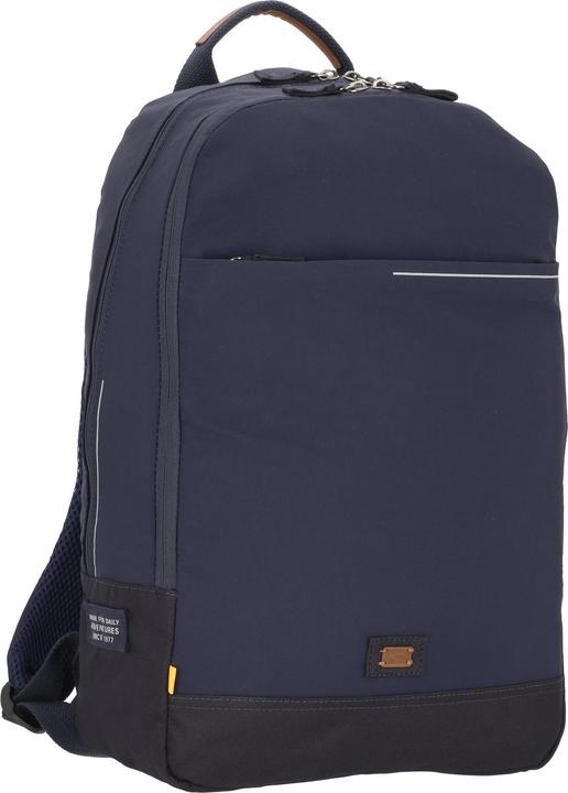 Image du produit Camel Active Sac à dos City 41 cm pour ordinateur portable (15 l)