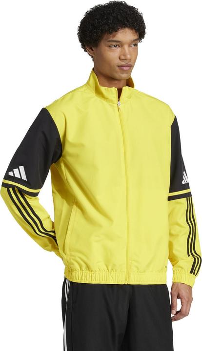 Actual product image adidas Squadra 25 training jacket (XL)